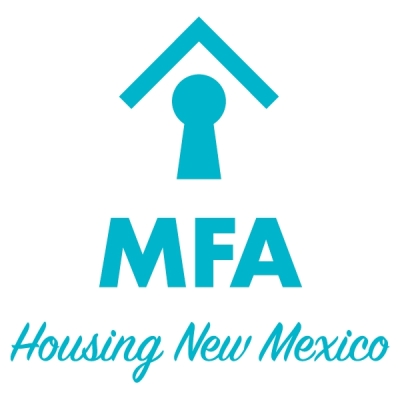 New Mexico Mortgage Finance Authority Logo
